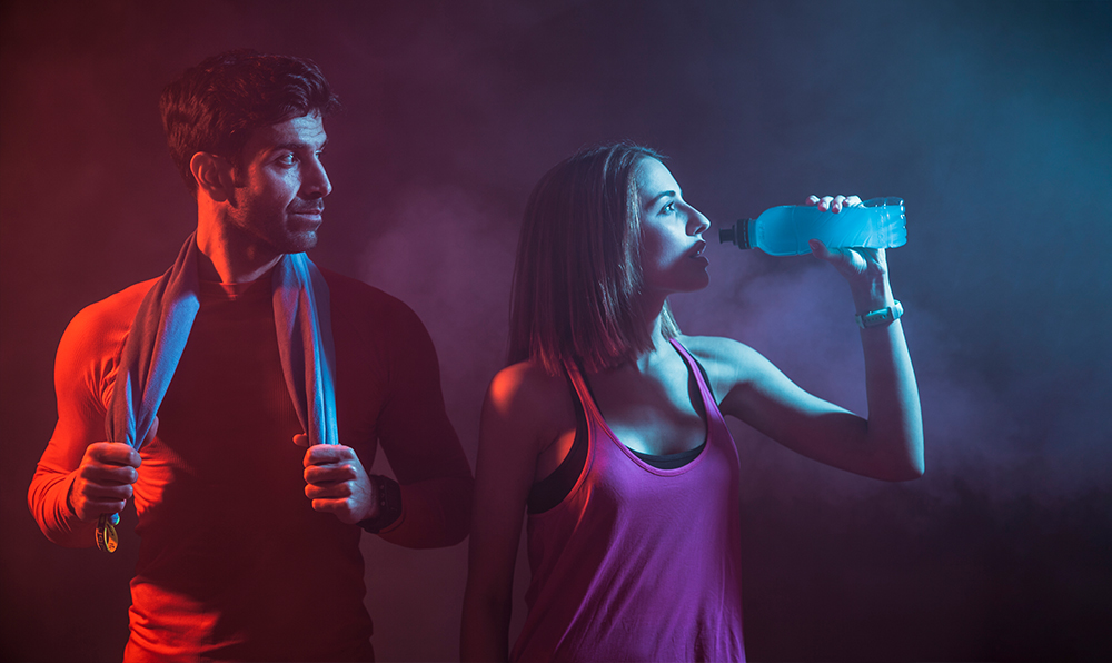 Démarrez votre transformation avec BT Sport Coaching