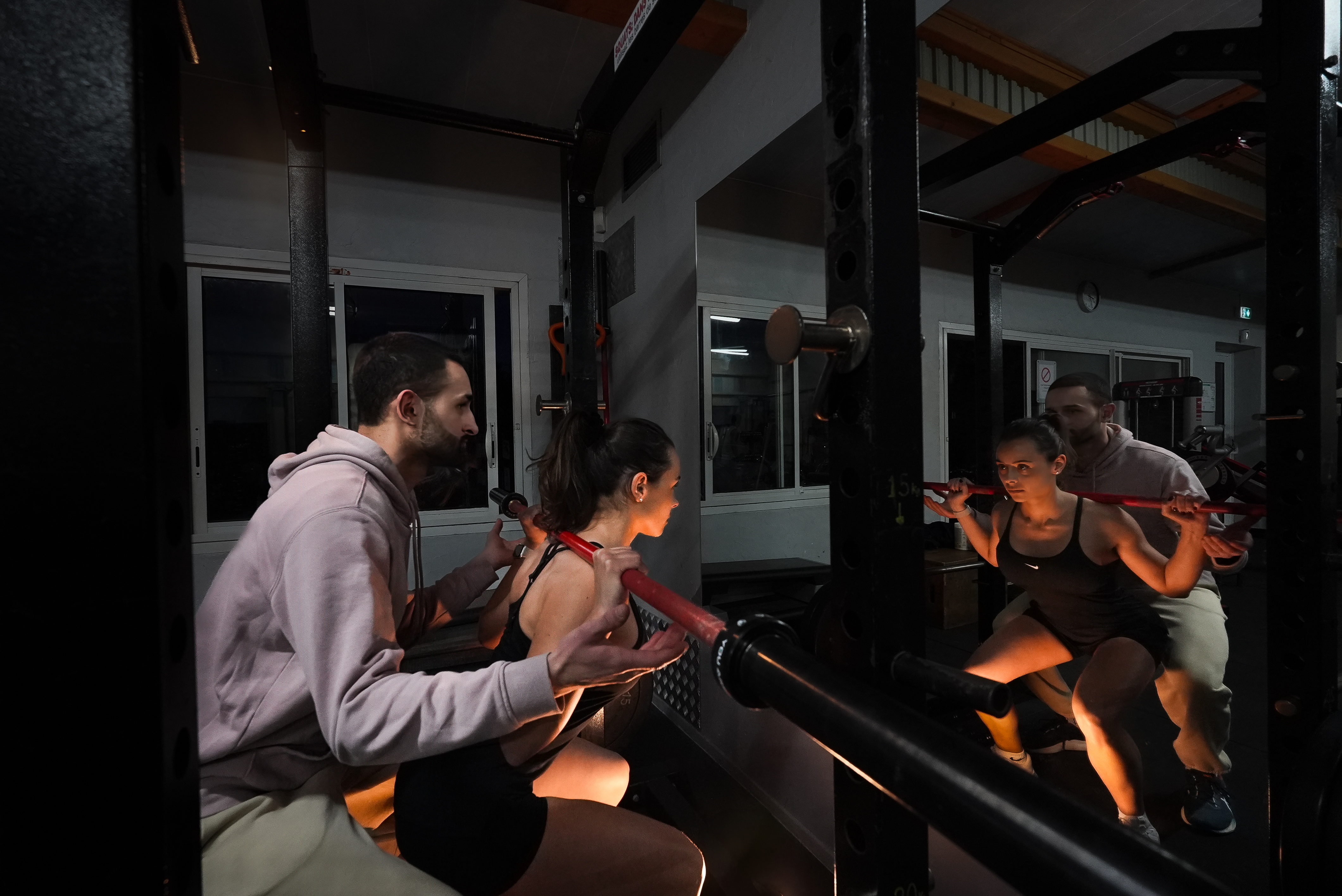 Démarrez votre transformation avec BT Sport Coaching